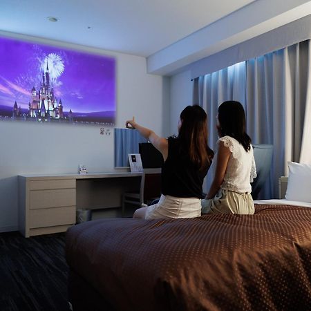 J Hotel Rinku Tokoname Esterno foto
