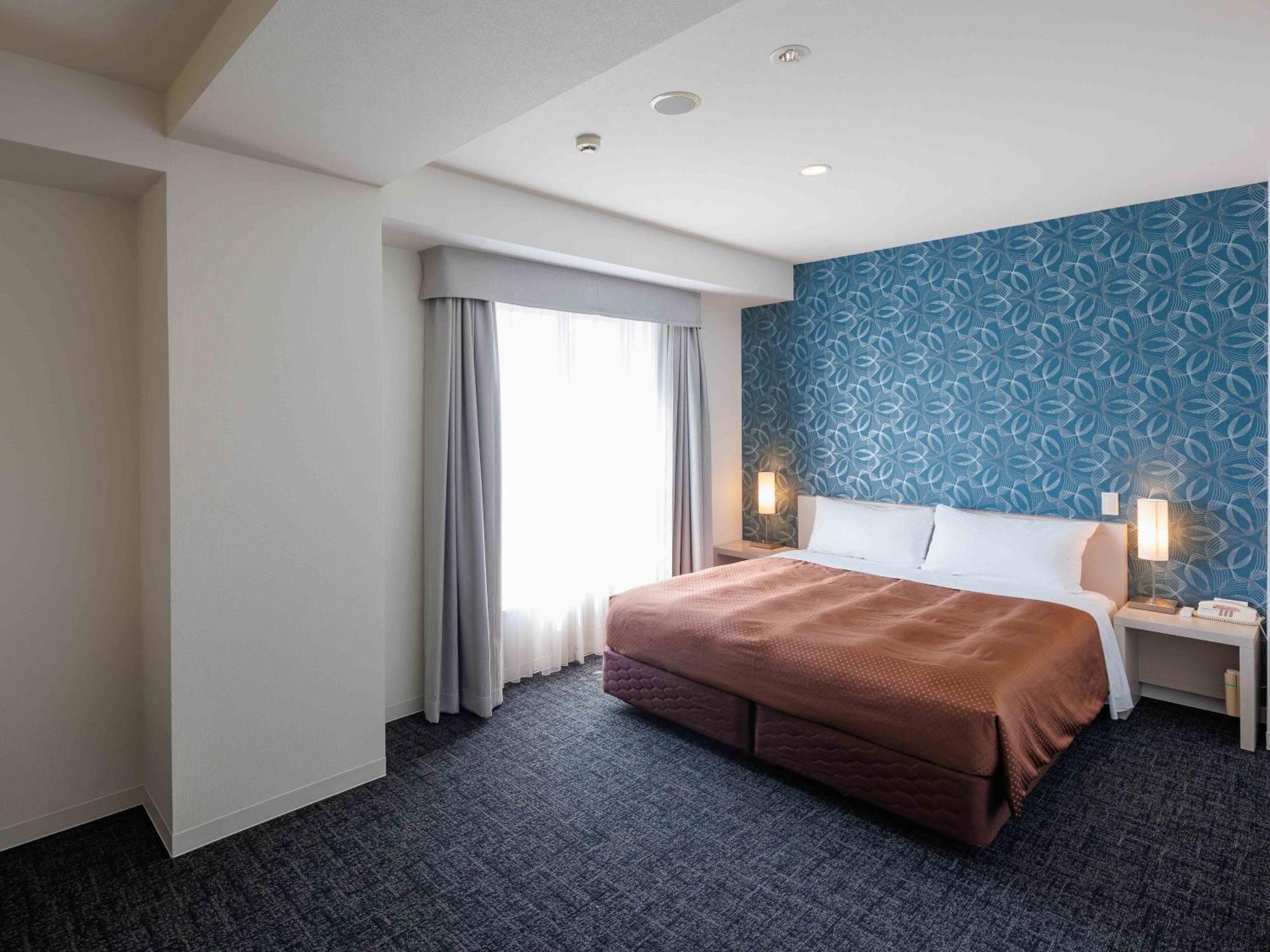 J Hotel Rinku Tokoname Esterno foto